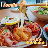 打卡唔哩空间