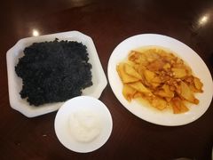 -山菜馆(竹海公园店)