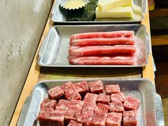 -霸腹烤肉(厦门柚子番店)