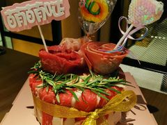 -烧肉达人•炭火烧肉(新天地店)