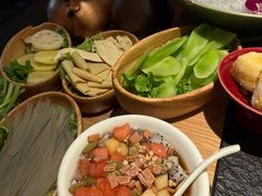-盡膳口福跷脚牛肉火锅(国贸商城店)
