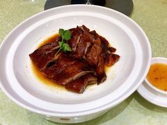 客家明炉烧鹅-顺德人家食府(黄金广场店)