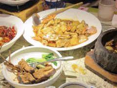 -桂满陇·桃花院落(长泰广场店)