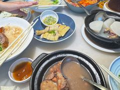 -莞府家宴·东莞菜(市民服务中心店)