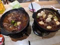 -范贤光鸡公煲(平乐园总店)