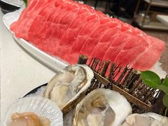 -川越泰火锅(吉利大厦店)