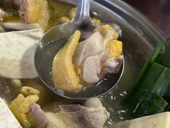 -万兴启丰椰子文化园餐厅