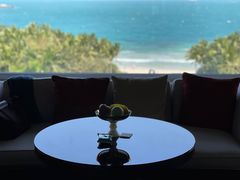 -三亚太阳湾柏悦酒店