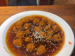 -山西会馆晋三宝·太原菜(五一广场店)