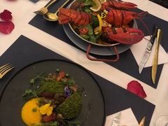 -L'amour澜茉·轻法餐
