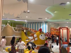 -meland亲子乐园•派对•研学(苏州悠方购物中心店)