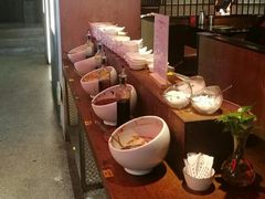-牛事制造局牛肉火锅(莲岳路店)