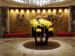 -四川江油戴斯大酒店