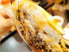 -阿甘锅盔(合生汇购物中心店)