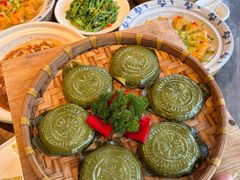 -大自然(鲁家村店)