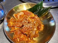 -哈哈碳都·牛肋条无限自助烤肉(台江万达店)