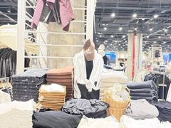 -BASEMENT FG (成都太古里店)