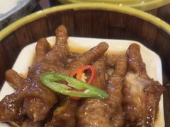 -丰圆轩粤式茶楼 . 点心粤菜(夏茅店)