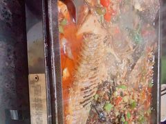 -里岛烤鱼(东港凯虹广场店)