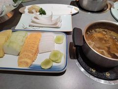 -楼里火锅餐厅(文化城店)