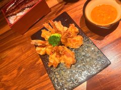 -千代武日本料理(哈西店)