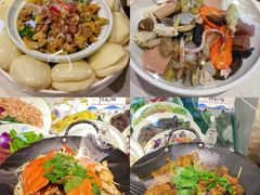 -舟小鲜·舟山小渔村(凤城四路中登广场店)