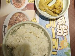 -真功夫(天宁店)