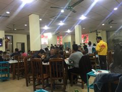 大堂-汕头福合埕牛肉火锅店(花蕾路店)