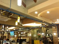 大堂-麦香坊(伏波山店)