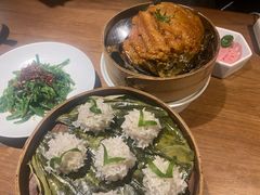 -清水亭湖北菜(大屯DT51店)