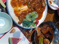 -酒肉门孔府菜(曲阜游客中心店)