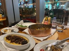 -君悦酒店·La Terrazza意合園·意式风味