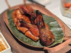 -小厨娘淮扬菜(龙湾天街店)