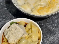 -泉味道贵州厨房(三里河店)