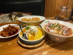 -新白鹿餐厅(龙游路总店·杭帮菜名店)