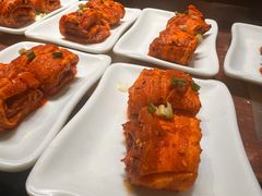 -東盛炭烤自助料理(浦东文峰广场店)
