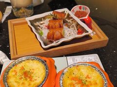 -上井料理黑金店(IFS国金中心店)