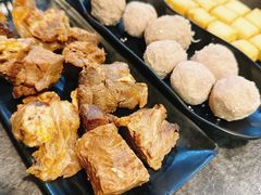 -林记潮牛·牛肉火锅(上马墩店)