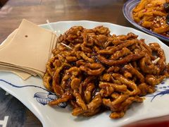 -鼎香润(德胜门内店)