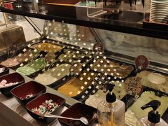 -The COOK·厨餐厅·自助餐(浦东嘉里大酒店)