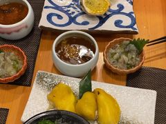 -菊上尊品料理(蚌埠银泰店)