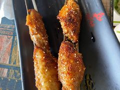 -龙虾风暴(松江店)