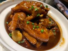 -小菜园新徽菜(江阴万达店)