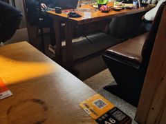 -牛坂亭 . 和牛烤肉海鲜酒场(工农路店)