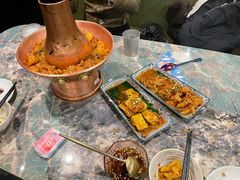 -浩海火燒雲傣家菜(芮欧百货店)