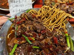 -卢庄(江汉路店)