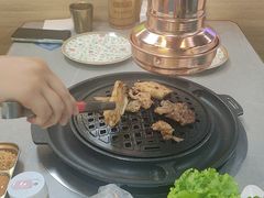 -牛犇炭火烤肉·鲜切烤肉(承德总店)