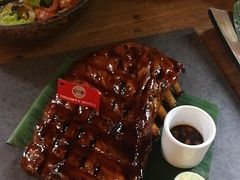 -Naughty Nuri’s Phuket