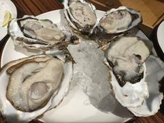 -蚝堡海鲜·威海菜·海肠捞饭·烧烤·亚洲吃蚝公司(幸福门店)