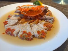 熟醉青膏蟹-苏浙汇(肇嘉浜路总店)